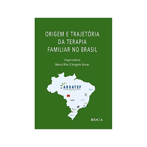 Origem e trajetória da terapia familiar no brasil. - Canción de los pequeños círculos y de los grandes horizontes.