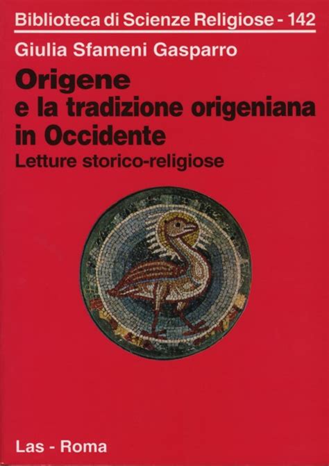 Origene e la tradizione origeniana in occidente. - 111 funciones en clipper v. 5.01.