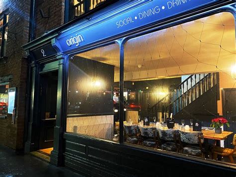 Origin, Northallerton - Restaurant Reviews, Phone Number