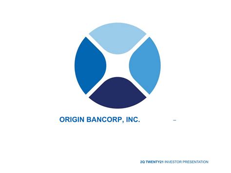 Origin Bancorp: Q2 Earnings Snapshot