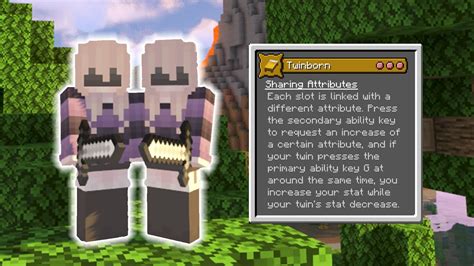 Origin Minecraft Mod