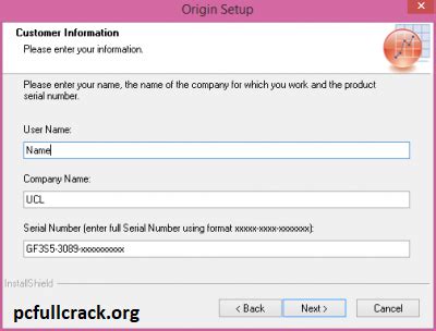 Origin Pro 10.5.115.51547 Crack + License Key Free 2023