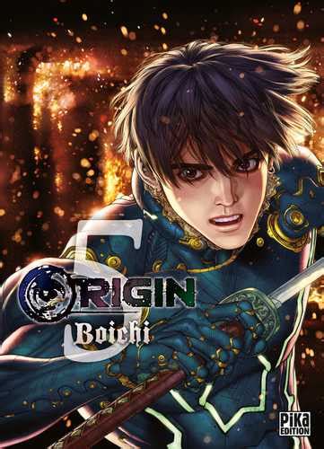 Origin T05