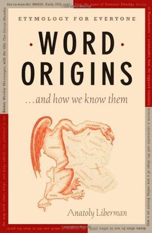 Origin and Etymology