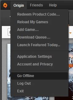 Origin friend request not working.  I have created a new account and the frien...