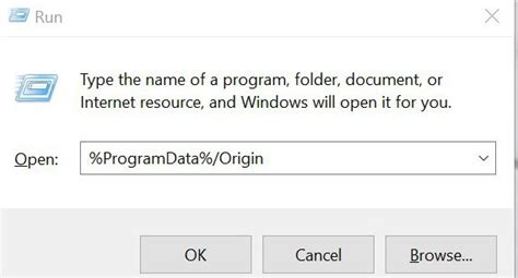 Origin friends chat offline.  Clearing cache in both ProgramData and AppData, simultaneous...