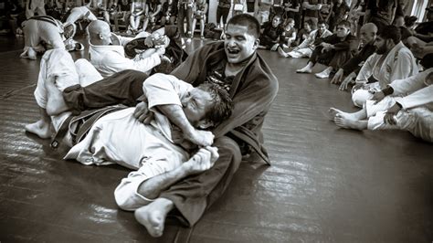 Origin jiu jitsu. Brazilian Jiu-Jitsu (BJJ) is a primarily ground-based martial art that uses the principles of timing, leverage, pressure, angles, and knowledge of the human body to force an opponent to submit without employing physical force. These are among the many reasons why BJJ is so effective. Unlike other martial arts … 