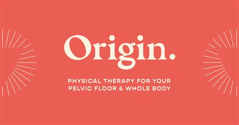 Origin physical therapy. Things To Know About Origin physical therapy. 