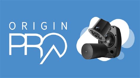 Origin pro anyone with origin