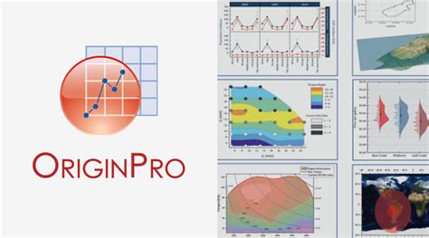 Origin pro originpro