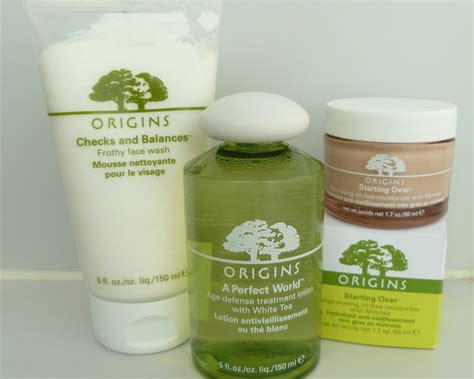 Origin skin care. Replenish, repair & rejuvenate dehydrated skin with a skincare routine for dry skin like face moisturizers, body creams, eye creams, face serum & more for dry skin. 