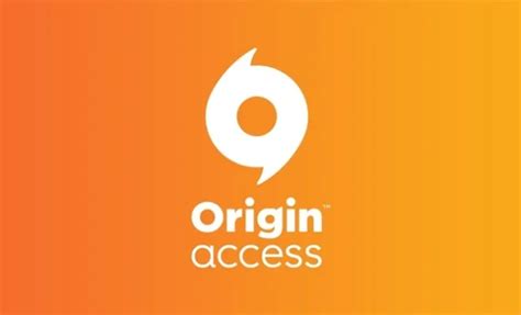 Origin update.  Origin is the digital distribution platform for almost all Yes, ...