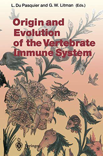 Full Download Origin And Evolution Of The Vertebrate Immune System By L Du Pasquier