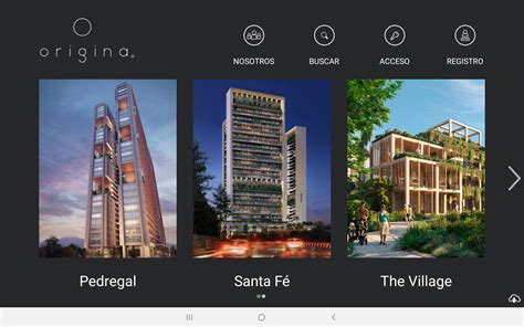 Origina Comercial APK Download for Android 