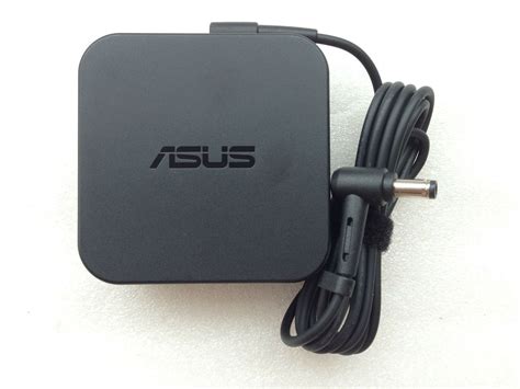 Original ASUS 19V 3.42A 65W Laptop Charger AC …