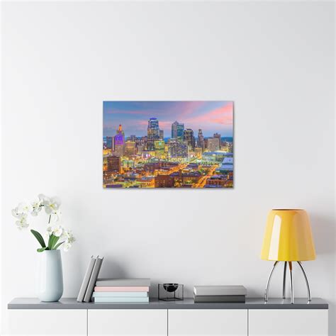 Original Artwork Kansas Cit Wayfair