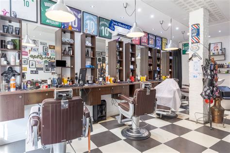 Original Barbershop