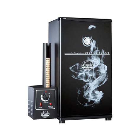 Original Bradley Smoker Buy online at Sous Chef UK