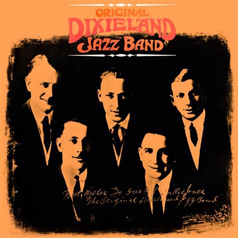 Original Dixieland Jazz Band - 80 Years of Jazz Album ... - AllMusic