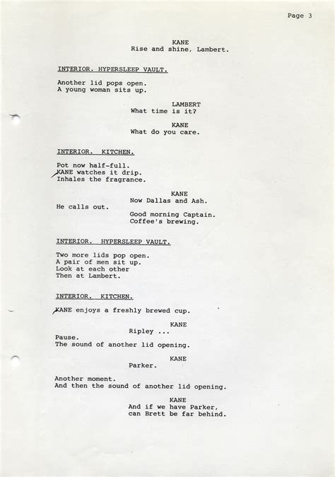 Original Draft Alin Script Dan Obannon