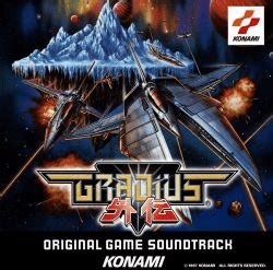 Original Game Soundtrack - Gradius V Album Reviews, Songs