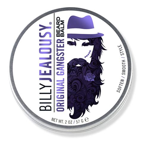 Original Gangster Beard Balm - Billy Jealousy Ulta Beauty