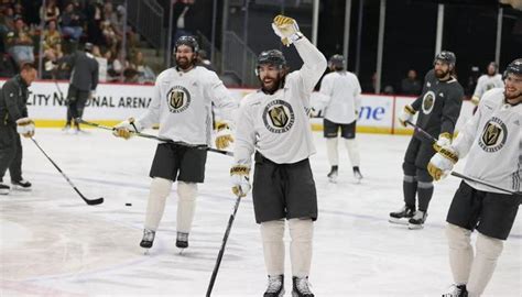 Original Golden Knights hope to fulfill owner’s wish of Stanley Cup by 6th year