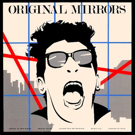 Original Mirrors - Don