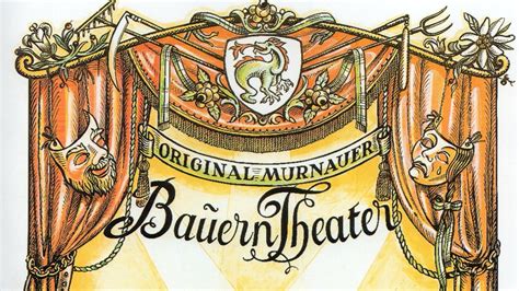 Original Murnauer Bauerntheater - Murnau a. Staffelsee (82418)