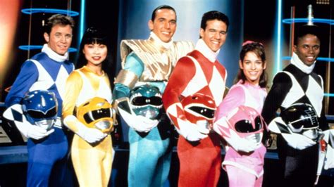 Original Power Ranger talks 30 years of hit kids show with NEWS10