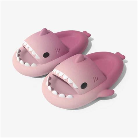 Original Shark Slides1 - OceanSlippers® Official Store Lifestyle ...