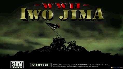 Original War gameplay (PC Game, 2001) - YouTube