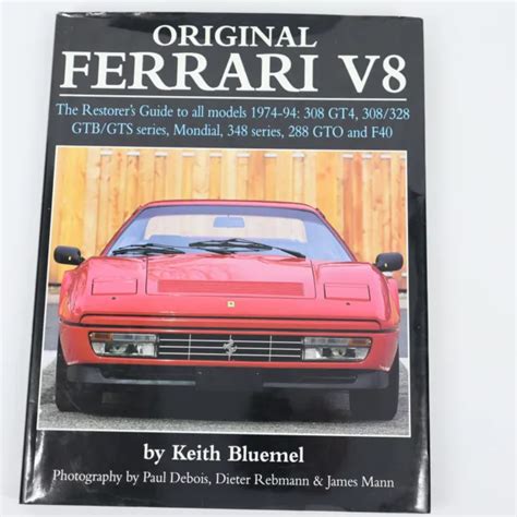 Original ferrari restoration guide for all models 1974 1994. - Polaris 700 jet ski shop manual.