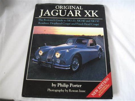 Original jaguar xk der restorers guide zum jaguar xk120 xk140 und xk150. - Fiat panda complete workshop repair manual 2004.