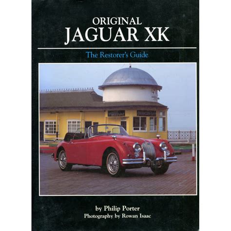 Original jaguar xk the restorers guide to xk120 xk140 and xk150 roadster drophead coupe and fixed head coupe. - Solutions manual for physics for scientists engineers 8th edition.
