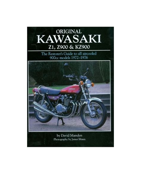 Original kawasaki z1 z900 kz900 die anleitung für alle luftgekühlten 900er modelle 1972 1976 original serie. - The companion guide to the rosh hashanah prayer se.