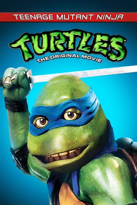 Original ninja turtles movie. Jul 31, 2023 ... Every Teenage Mutant Ninja Turtles movie ranked from worst to best · 8 | Teenage Mutant Ninja Turtles III (1993) · 7 | Teenage Mutant Ninja ... 