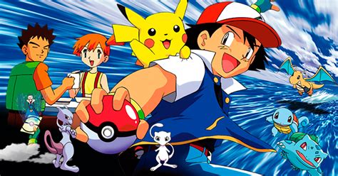 Original pokemon show. A. Pokémon the Series[Edit][Talk] Ash Ketchum and his Pokémon, Pikachu. Format. Anime. Genre (s) Comedy Action-adventure Fantasy. Studio (s) OLM, Inc. Shogakukan-Shueisha Productions and JR Kikaku … 