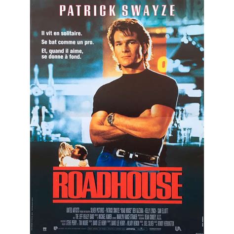 Original roadhouse. Feb 10, 2024 · Road House stars Jake Gyllenhaal as Elwood Dalton, a former UFC fighter who takes a job at the titular roadhouse in the Florida Keys. Gyllenhaal is an Academy Award-nominated actor and has an ... 