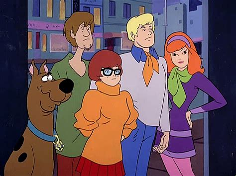 Original scooby doo. Things To Know About Original scooby doo. 