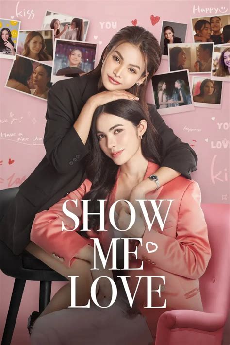 Original show me love