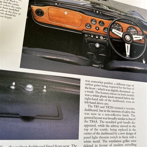 Original triumph tr2 6 the restorers guide. - Prowritingaid user manual improve and edit your writing kindle edition.