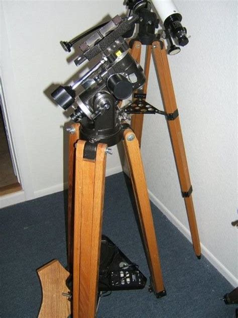 Original vixen polaris telescope mount user manual. - Garmin nuvi 1400 series instruction manual.