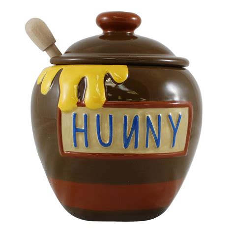 Original winnie the pooh honey pot. The plot, dialogue, and characters from the original story of Winnie the Pooh by A.A. Milne as well as E.H. Shepard’s charming line drawings are free to use. A deluge of creative w... 