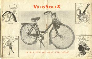 Origine de Solex by Jean christopher Wamanisa - Prezi