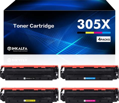 Origineel HP CF370AM / 305A Toner MultiPack günstig kaufen ...