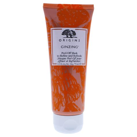 Origins GinZing™ Peel-Off Mask to Refine and Refresh 2.5 oz/.