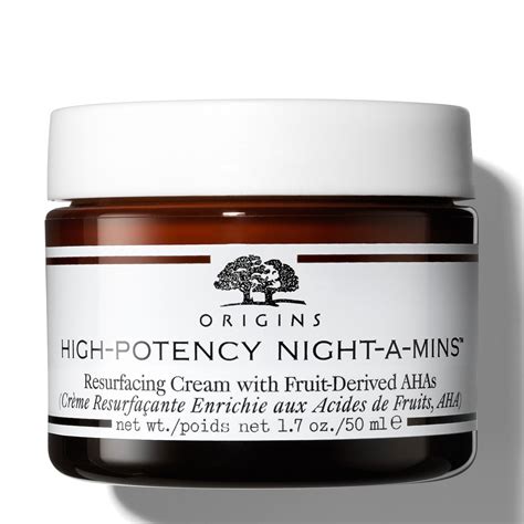 Origins High-Potency Night-A-Mins™ Resurfacing …