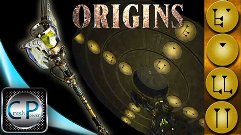Origins Wind Staff Code Asking List