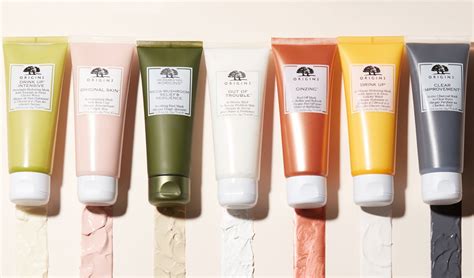 Origins ansiktsmask KICKS.